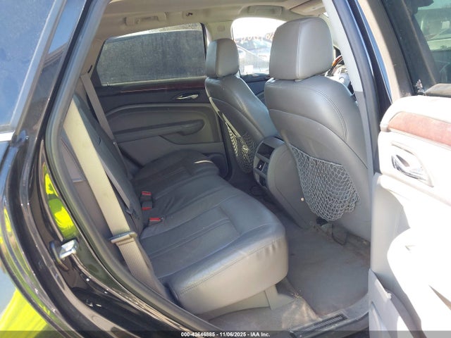 2011 CADILLAC SRX 3GYFNAEYXBS556032 Photo 7