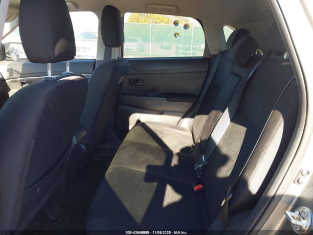 2014 MITSUBISHI OUTLANDER SPORT 4A4AP3AU8EE009647 Photo 7