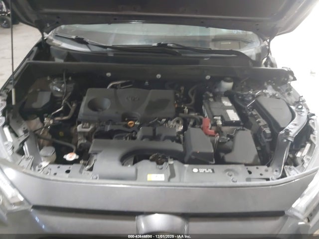Toyota Rav4 Xle Premium 2022 2T3A1RFVXNC269653 Image 10