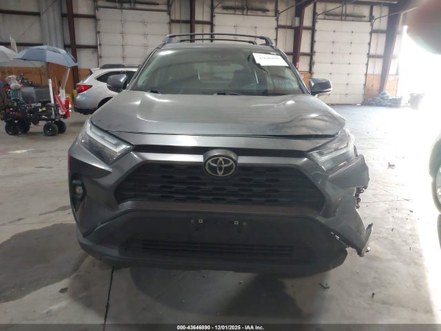 Toyota Rav4 Xle Premium 2022 2T3A1RFVXNC269653 Image 12