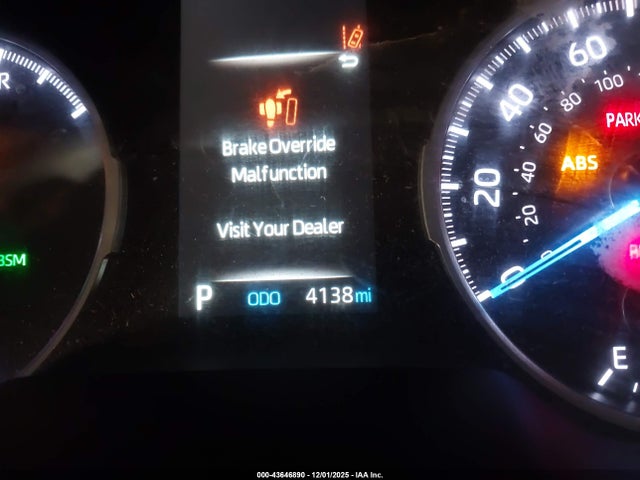 Toyota Rav4 Xle Premium 2022 2T3A1RFVXNC269653 Image 15