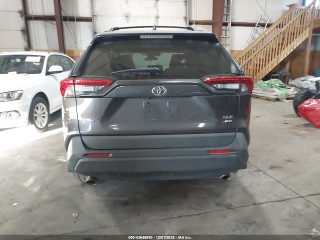 Toyota Rav4 Xle Premium 2022 2T3A1RFVXNC269653 Image 16