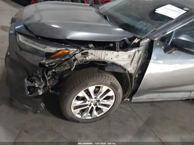 Toyota Rav4 Xle Premium 2022 2T3A1RFVXNC269653 Image 6