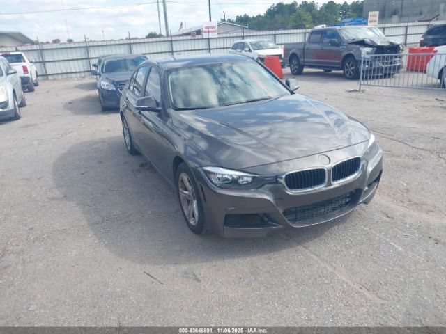 2013 BMW 328I WBA3C1C58DK104518