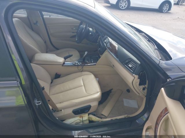 2013 BMW 328I WBA3C1C58DK104518 Photo 4