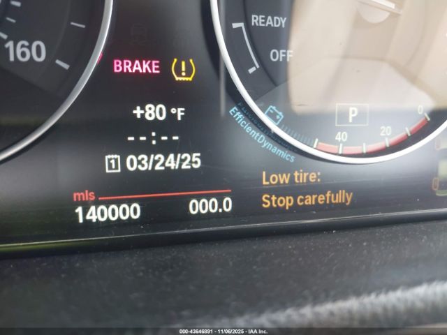 2013 BMW 328I WBA3C1C58DK104518 Photo 6