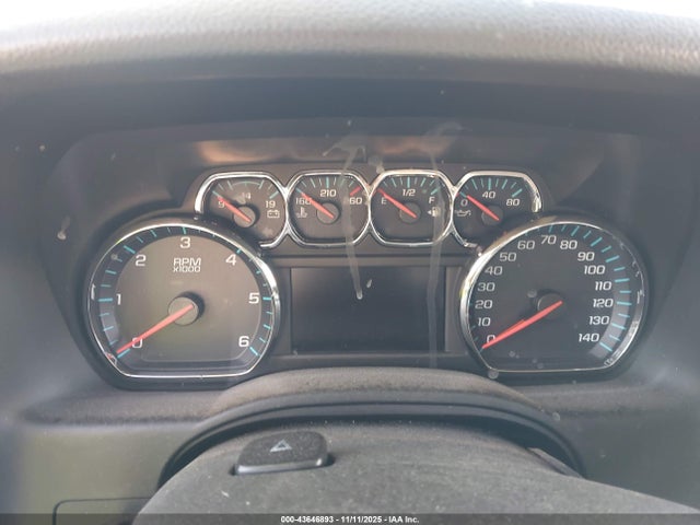 1GNSCHKC7JR130805 Chevrolet Suburban Lt