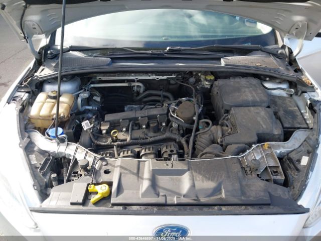 2015 FORD FOCUS 1FADP3K26FL380245 Photo 9