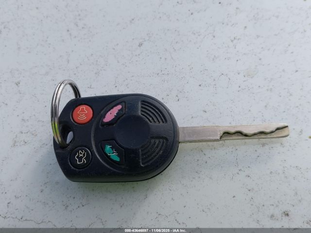 2015 FORD FOCUS 1FADP3K26FL380245 Photo 10