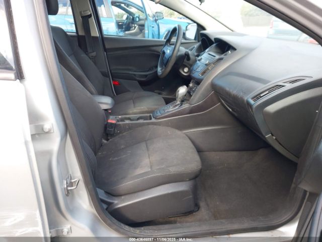 2015 FORD FOCUS 1FADP3K26FL380245 Photo 4