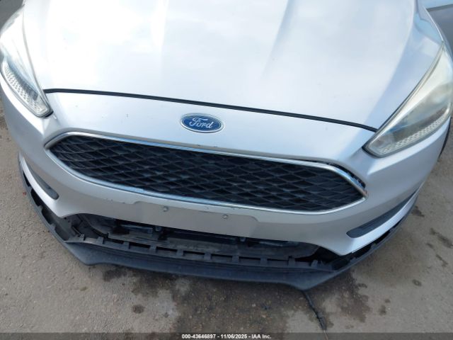 2015 FORD FOCUS 1FADP3K26FL380245 Photo 5