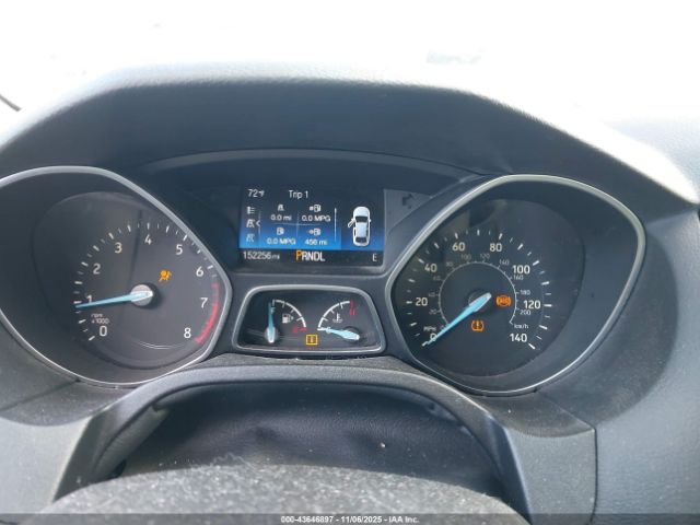 2015 FORD FOCUS 1FADP3K26FL380245 Photo 6