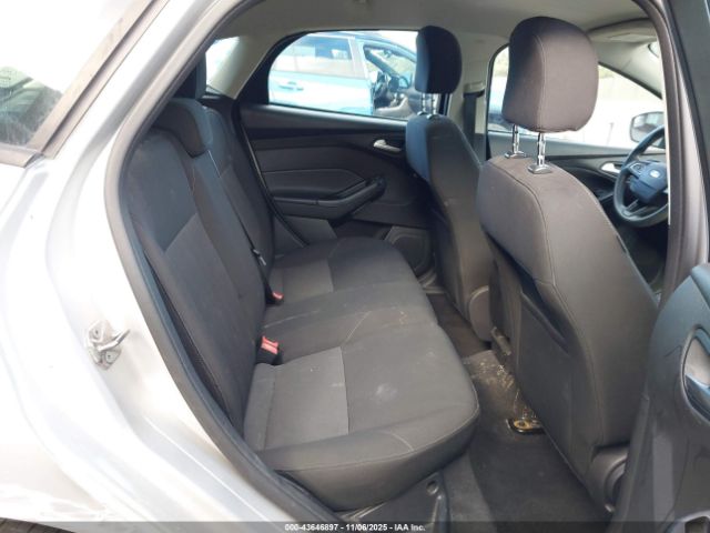 2015 FORD FOCUS 1FADP3K26FL380245 Photo 7