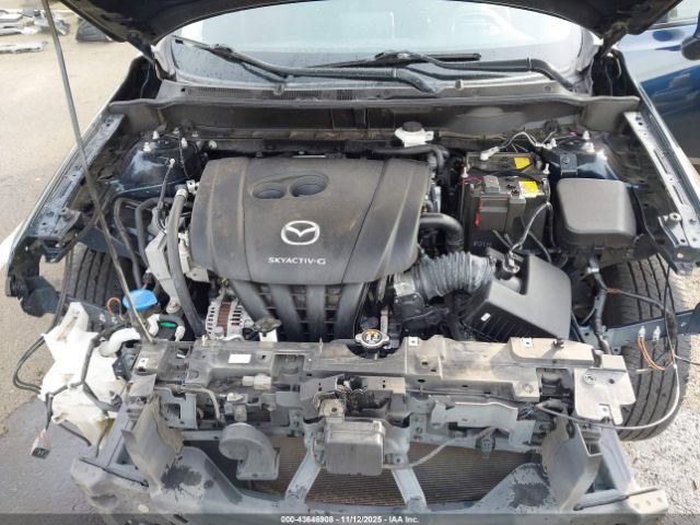 2021 MAZDA CX-3 JM1DKFB79M1515846 Photo 9