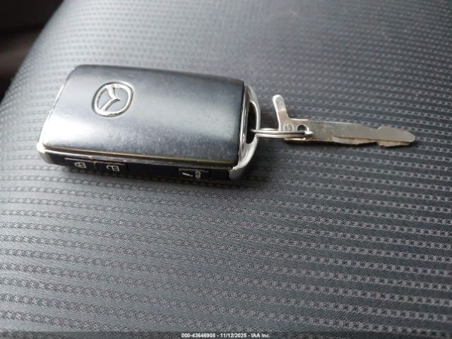 2021 MAZDA CX-3 JM1DKFB79M1515846 Photo 10