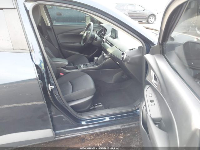 2021 MAZDA CX-3 JM1DKFB79M1515846 Photo 4