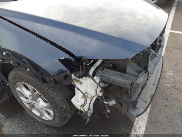 2021 MAZDA CX-3 JM1DKFB79M1515846 Photo 5