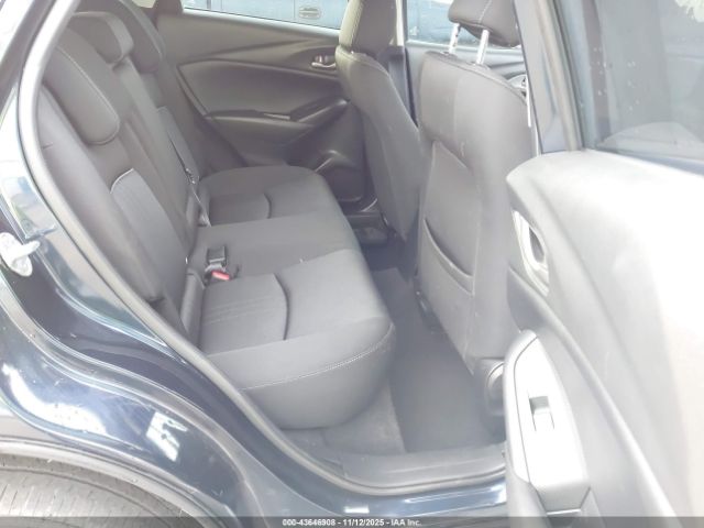 2021 MAZDA CX-3 JM1DKFB79M1515846 Photo 7