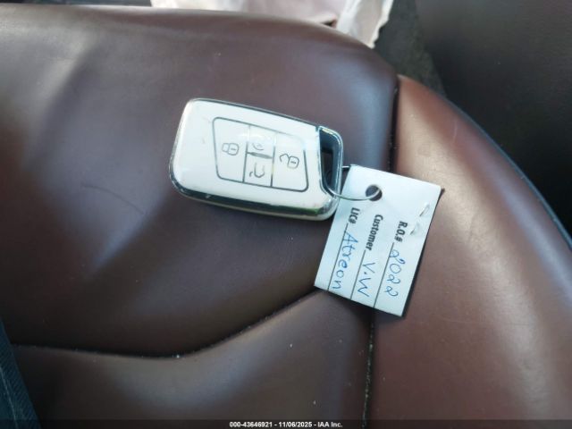 2021 VOLKSWAGEN ARTEON WVWHR7AN5ME009765 Photo 10