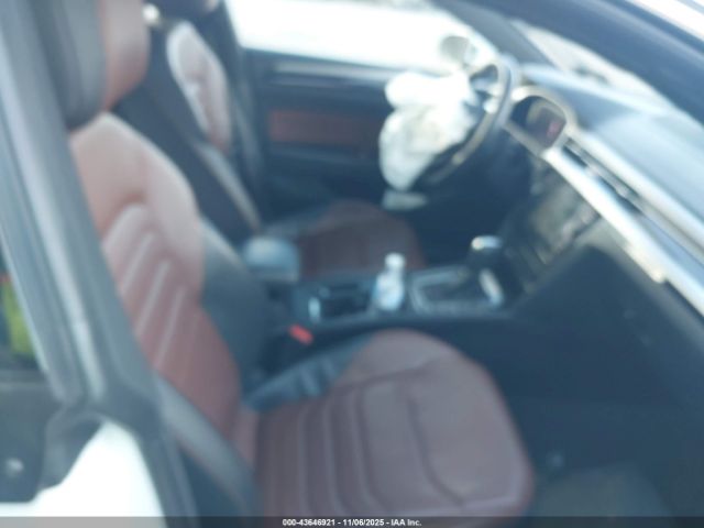 2021 VOLKSWAGEN ARTEON WVWHR7AN5ME009765 Photo 4