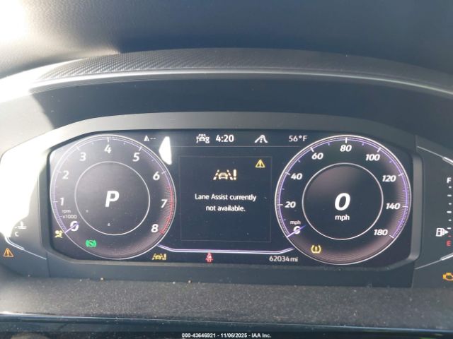 2021 VOLKSWAGEN ARTEON WVWHR7AN5ME009765 Photo 6