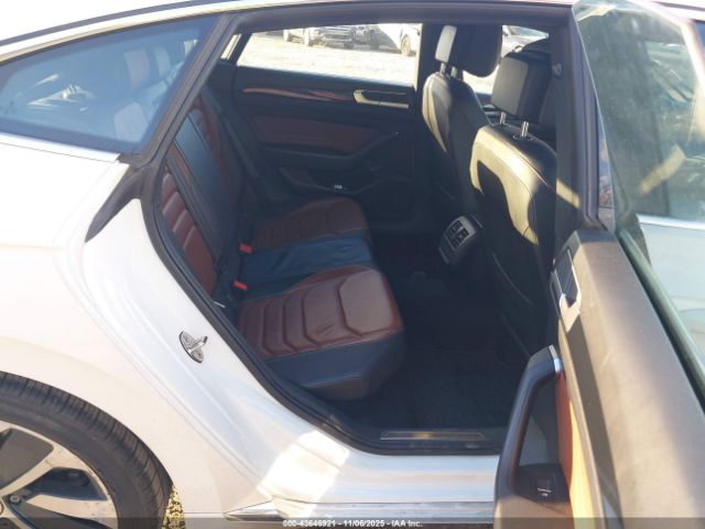 2021 VOLKSWAGEN ARTEON WVWHR7AN5ME009765 Photo 7