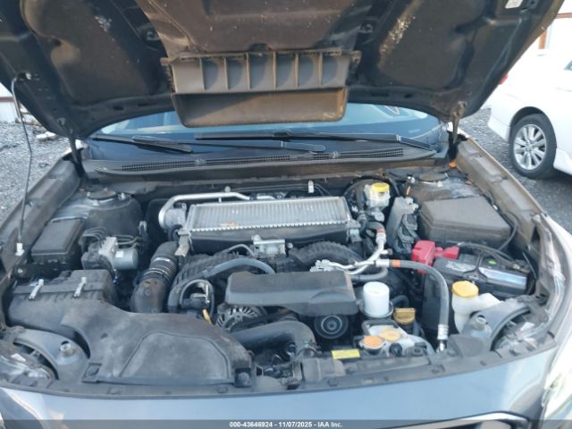 2020 SUBARU OUTBACK 4S4BTGND8L3202409 Photo 9