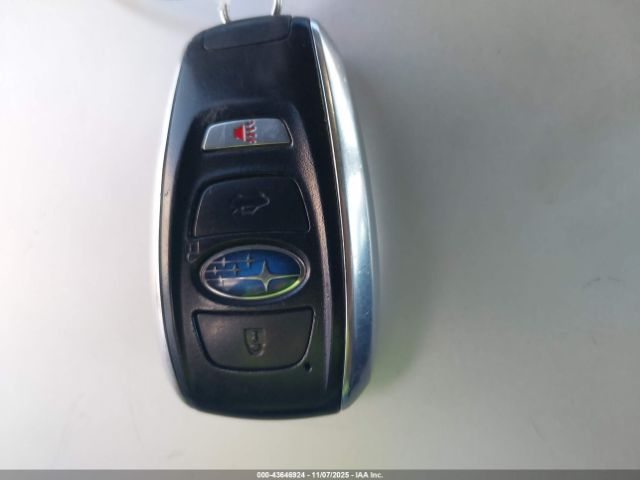 2020 SUBARU OUTBACK 4S4BTGND8L3202409 Photo 10