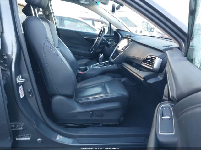 2020 SUBARU OUTBACK 4S4BTGND8L3202409 Photo 4
