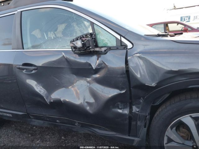 2020 SUBARU OUTBACK 4S4BTGND8L3202409 Photo 5