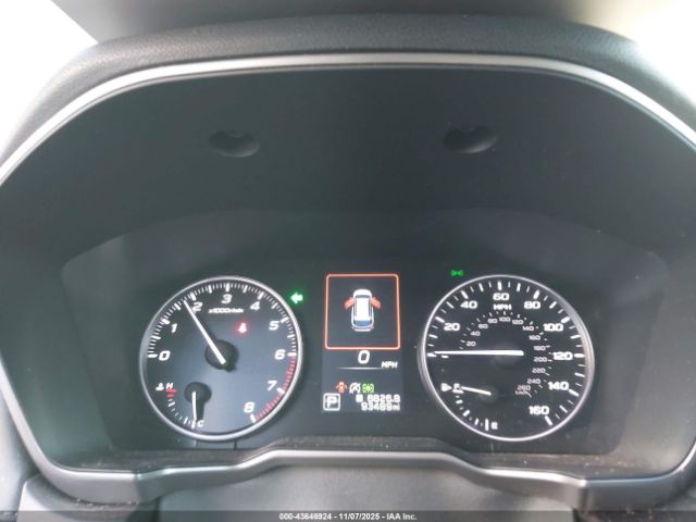 2020 SUBARU OUTBACK 4S4BTGND8L3202409 Photo 6