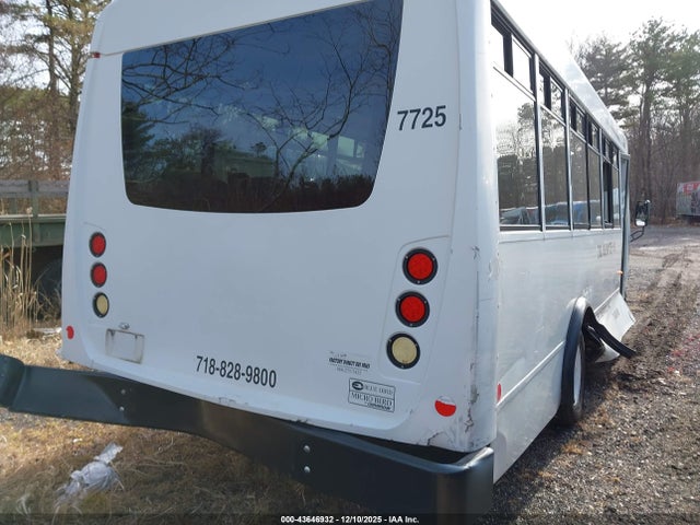 2017 FORD E-450 CUTAWAY 1FDFE4FS5HDC24974 Photo 3