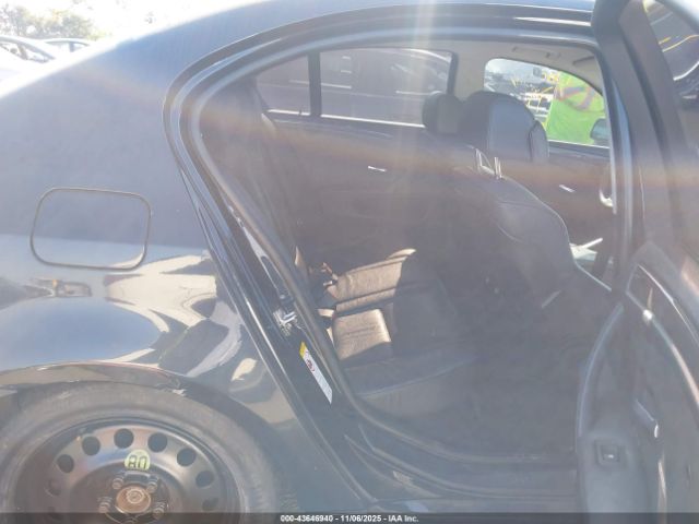 2008 BMW 550I WBANW53548CT49002 Photo 7