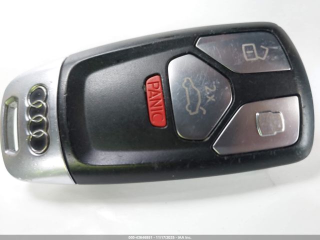 2019 AUDI Q5 WA1BNAFY1K2099880 Photo 10