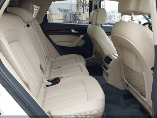 2019 AUDI Q5 WA1BNAFY1K2099880 Photo 7