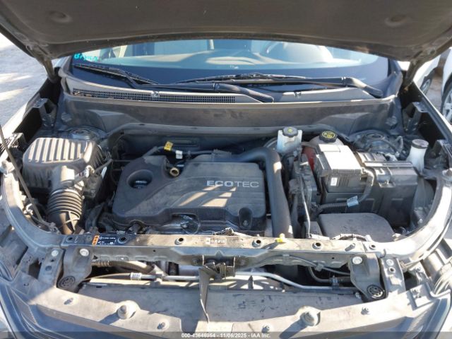 2019 CHEVROLET EQUINOX 3GNAXHEV9KL313337 Photo 9