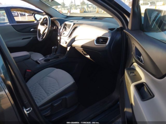 2019 CHEVROLET EQUINOX 3GNAXHEV9KL313337 Photo 4