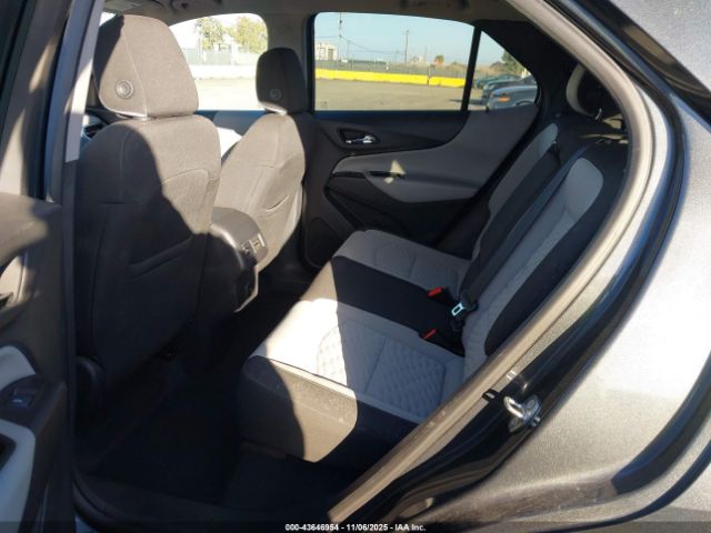 2019 CHEVROLET EQUINOX 3GNAXHEV9KL313337 Photo 7