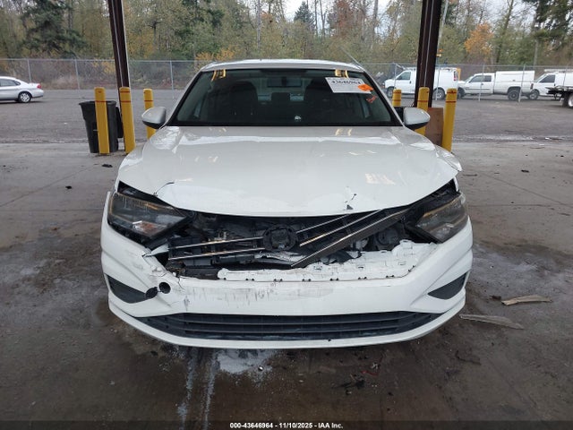 3VWCB7BU2KM249879 Volkswagen Jetta 1.4t R-line/1.4t S/1.4t Se