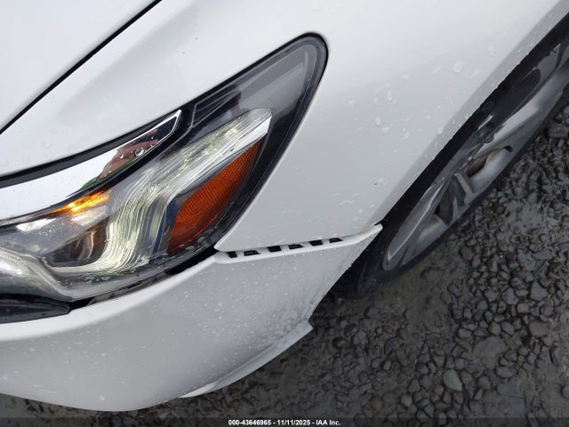 1HGCV1F65JA170092 Honda Accord Ex-l