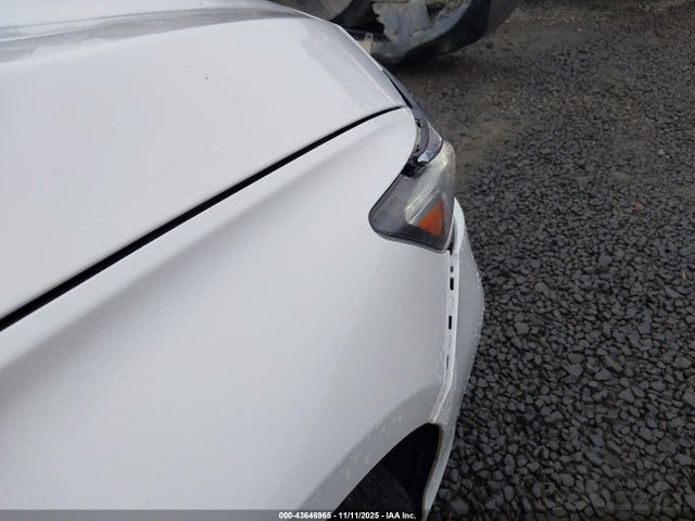 1HGCV1F65JA170092 Honda Accord Ex-l