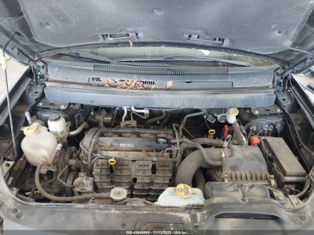 2019 DODGE JOURNEY 3C4PDCBB9KT757813 Photo 9