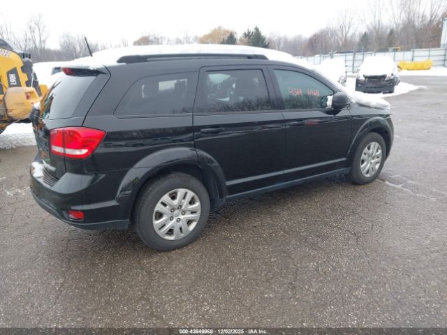 2019 DODGE JOURNEY 3C4PDCBB9KT757813 Photo 3