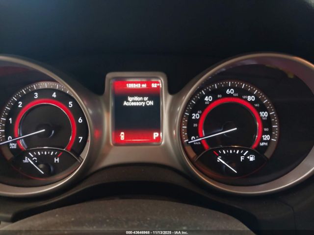 2019 DODGE JOURNEY 3C4PDCBB9KT757813 Photo 6