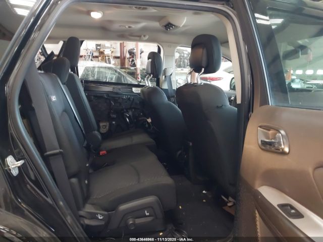 2019 DODGE JOURNEY 3C4PDCBB9KT757813 Photo 7