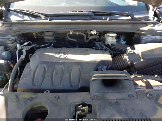 2017 ACURA RDX 5J8TB4H71HL032452 Photo 9