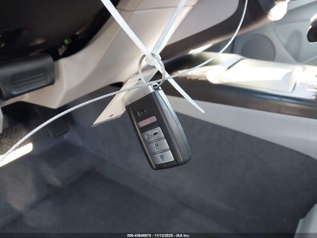 2017 ACURA RDX 5J8TB4H71HL032452 Photo 10