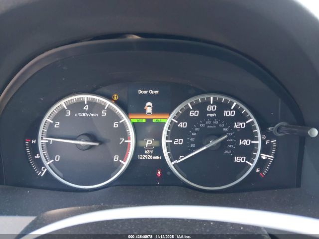 2017 ACURA RDX 5J8TB4H71HL032452 Photo 6