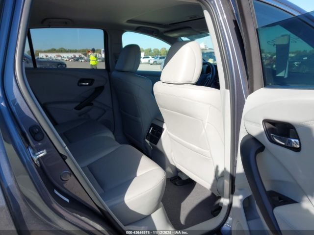 2017 ACURA RDX 5J8TB4H71HL032452 Photo 7