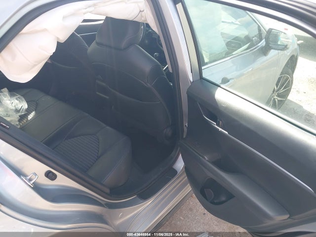 2023 Toyota Camry Se მანქანა იყიდება აუქციონზე, vin: 4T1G11AK9PU801459, აუქციონის ნომერი: 43646984